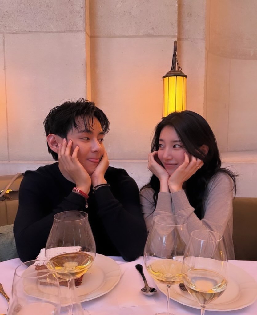 Photo shared by BTS on July 07, 2025 tagging @bts.bighitmusic.