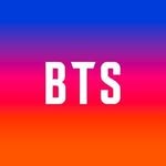 bts.bighitent.___ 프로필 사진