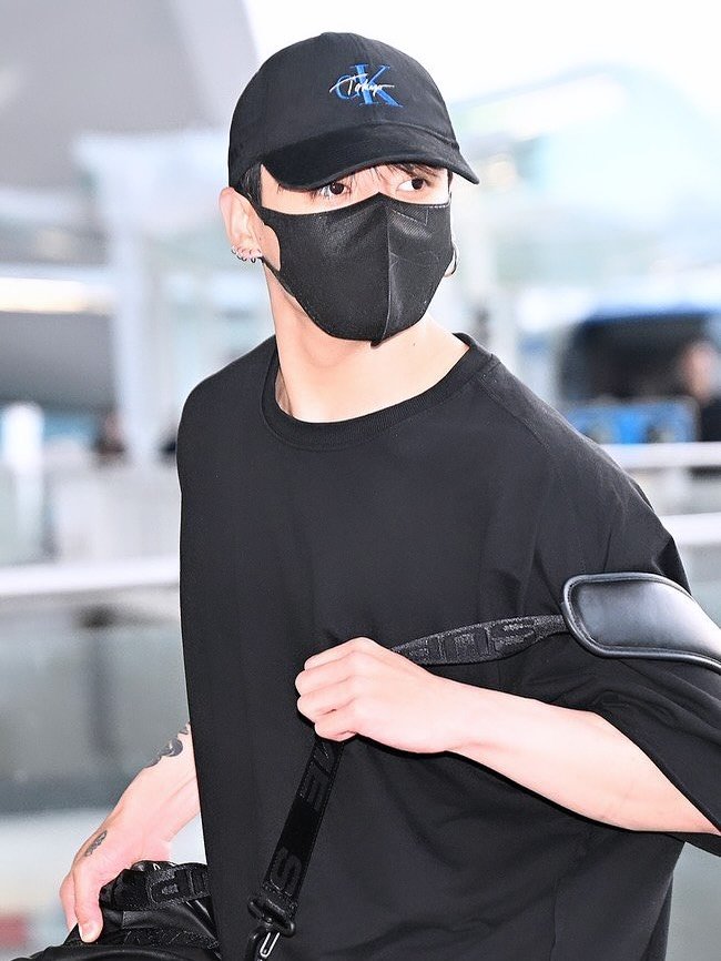 Photo shared by BTS on July 07, 2025 tagging @bts.bighitmusic.