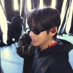 bts.glxsy7 프로필 사진