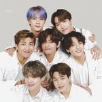 tr.run.bts 프로필 사진