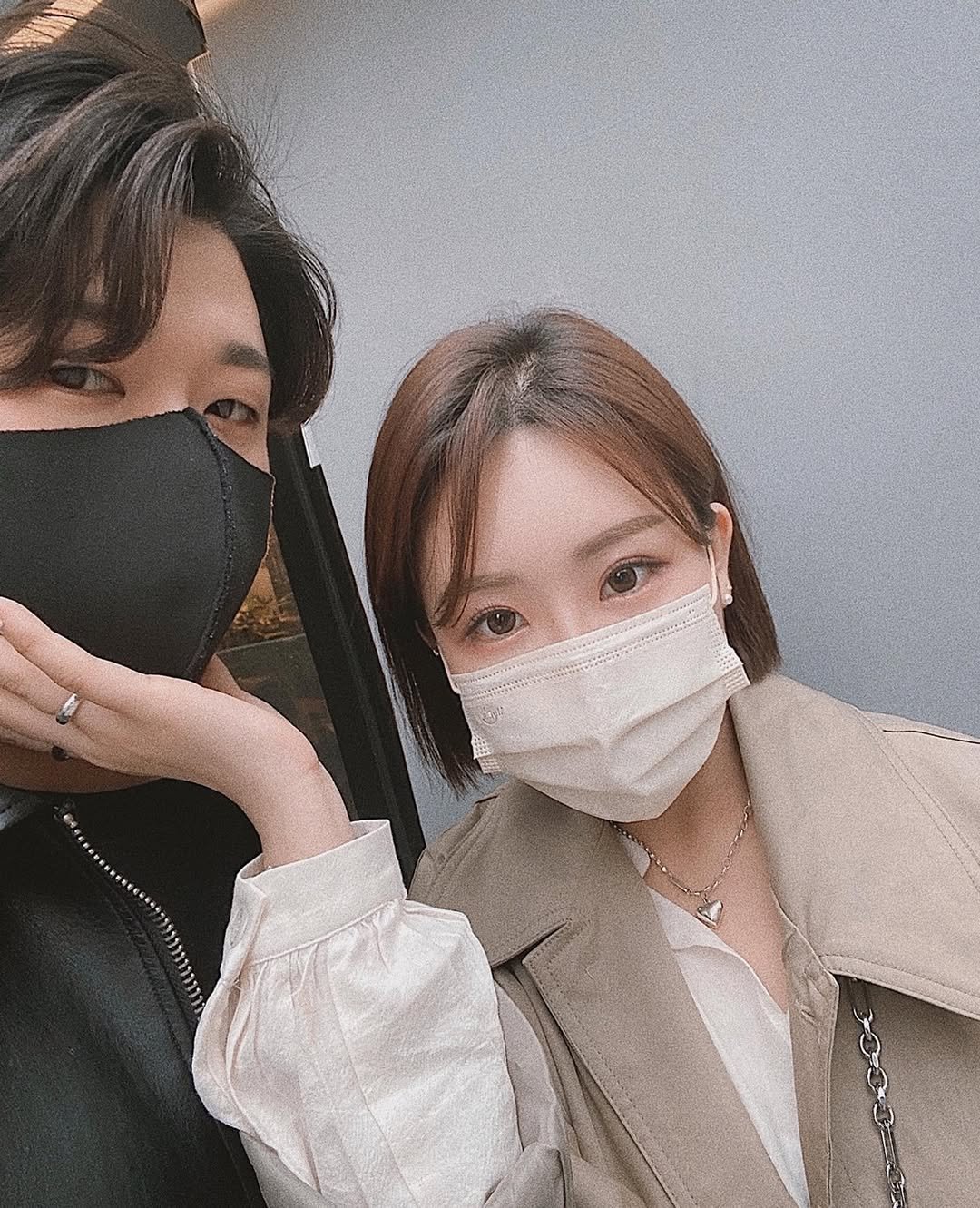 Photo by 윤현식 on April 04, 2021.