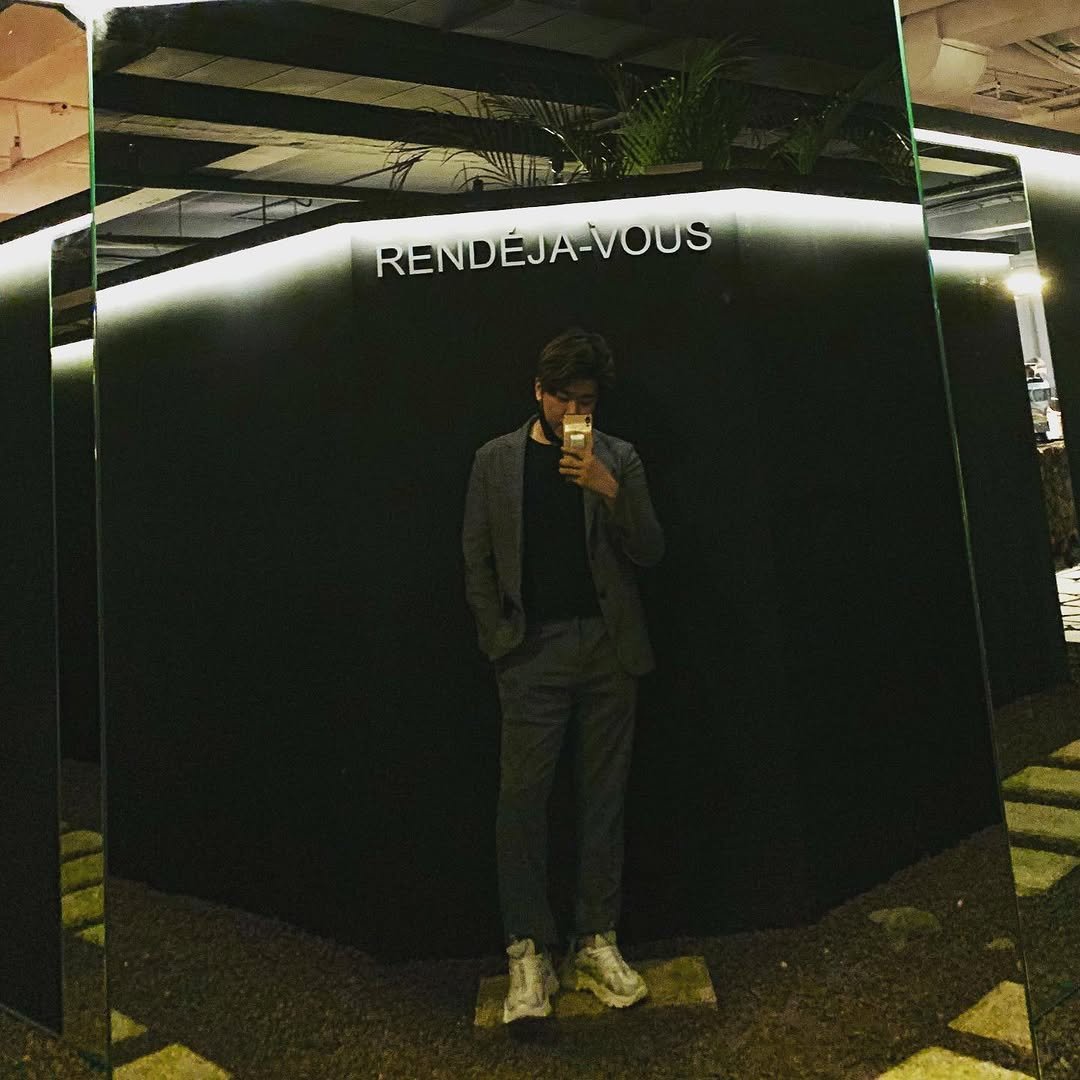 Photo by 윤현식 on January 21, 2021.