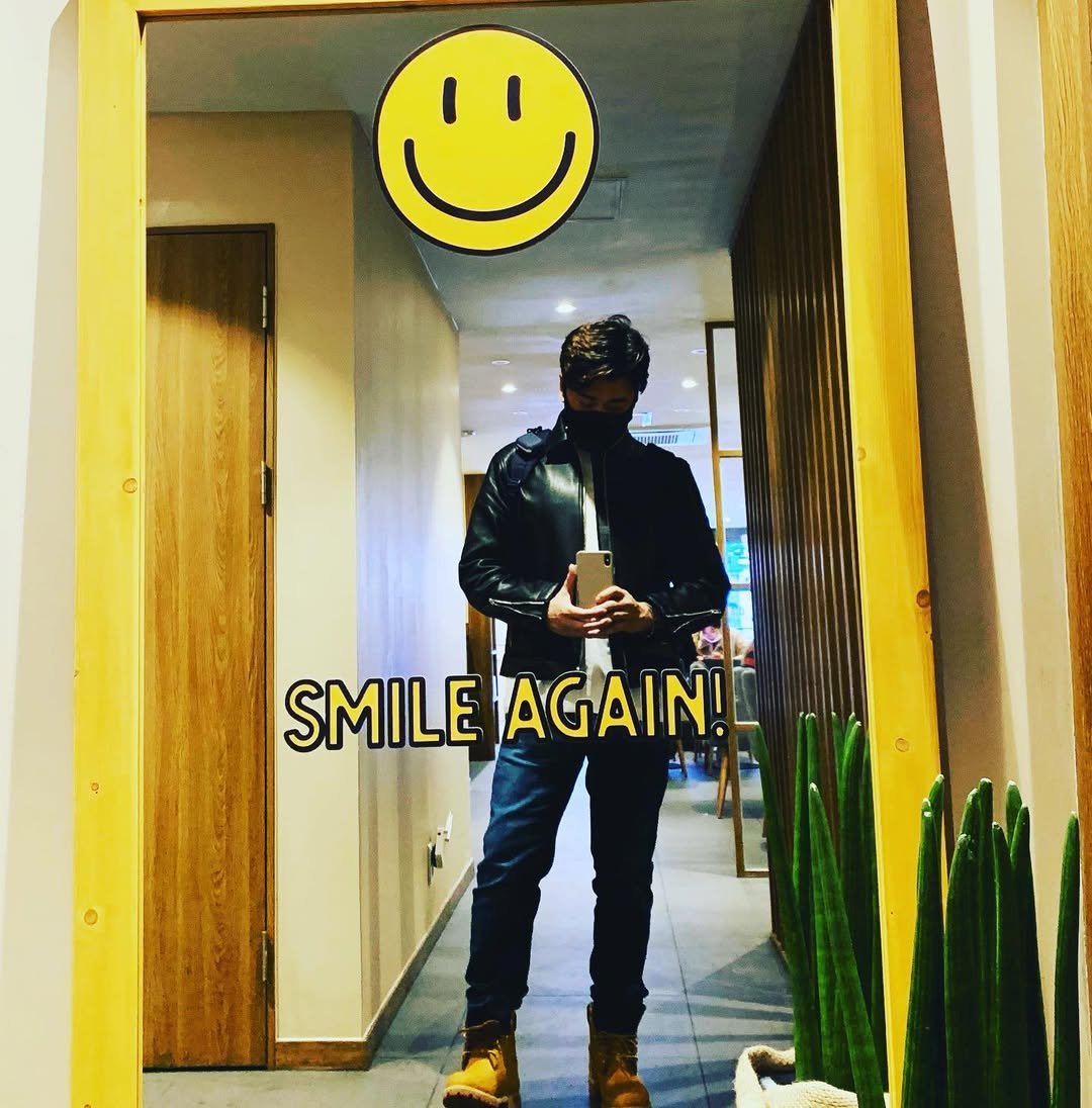 Photo by 윤현식 on December 28, 2020.