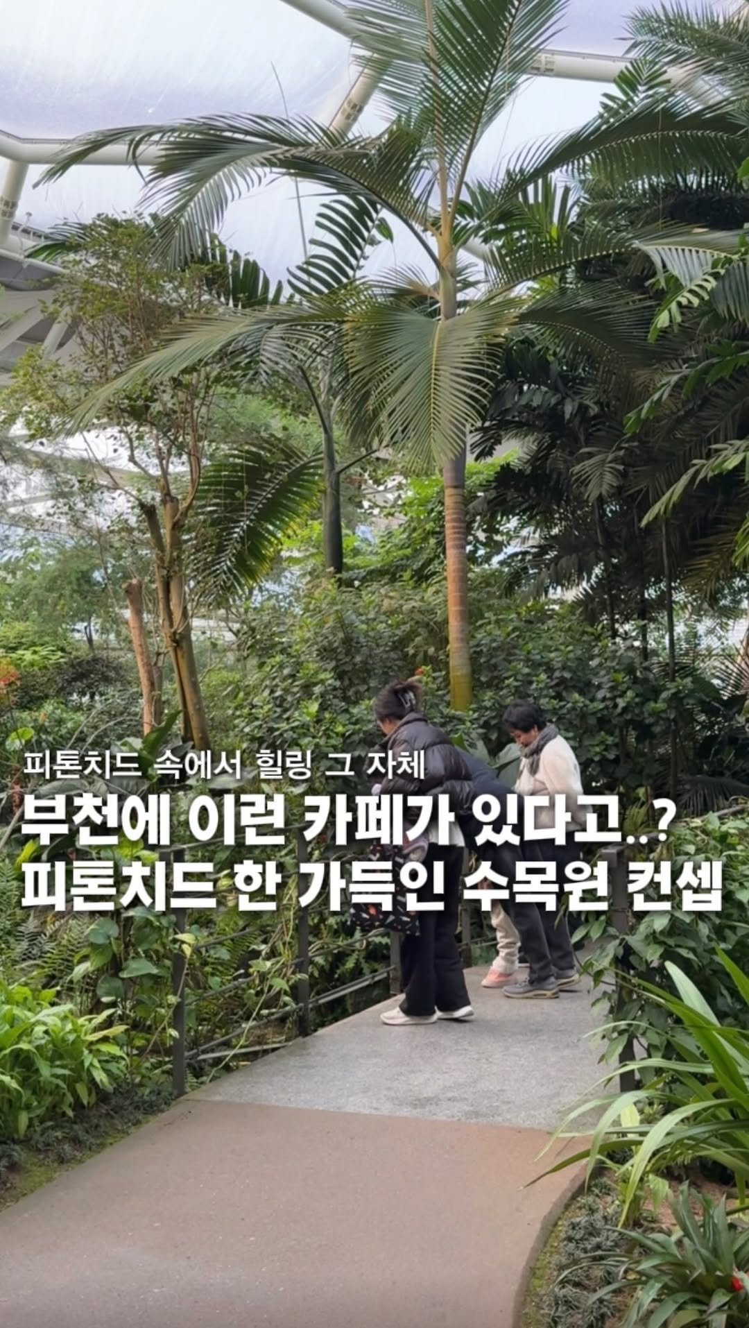 bucheon_today 게시물 이미지: 부천 3~5월 필수코스 피톤치드속 힐링 데이트 코스.

6~12세 :...