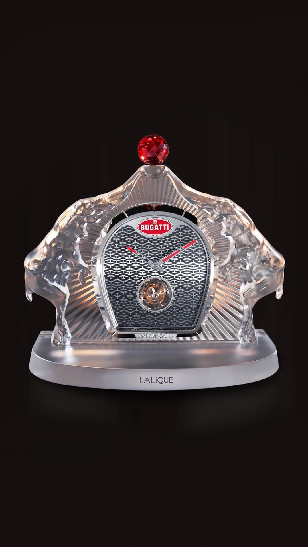 bugatti 게시물 이미지: Peerless legacy, exceptional craftsmanship and...