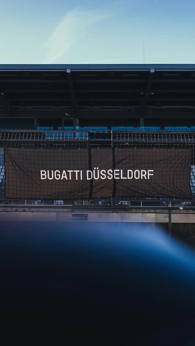 bugatti_duesseldorf 게시물 이미지: BOLIDE: Dieses Modell unterliegt nicht der...