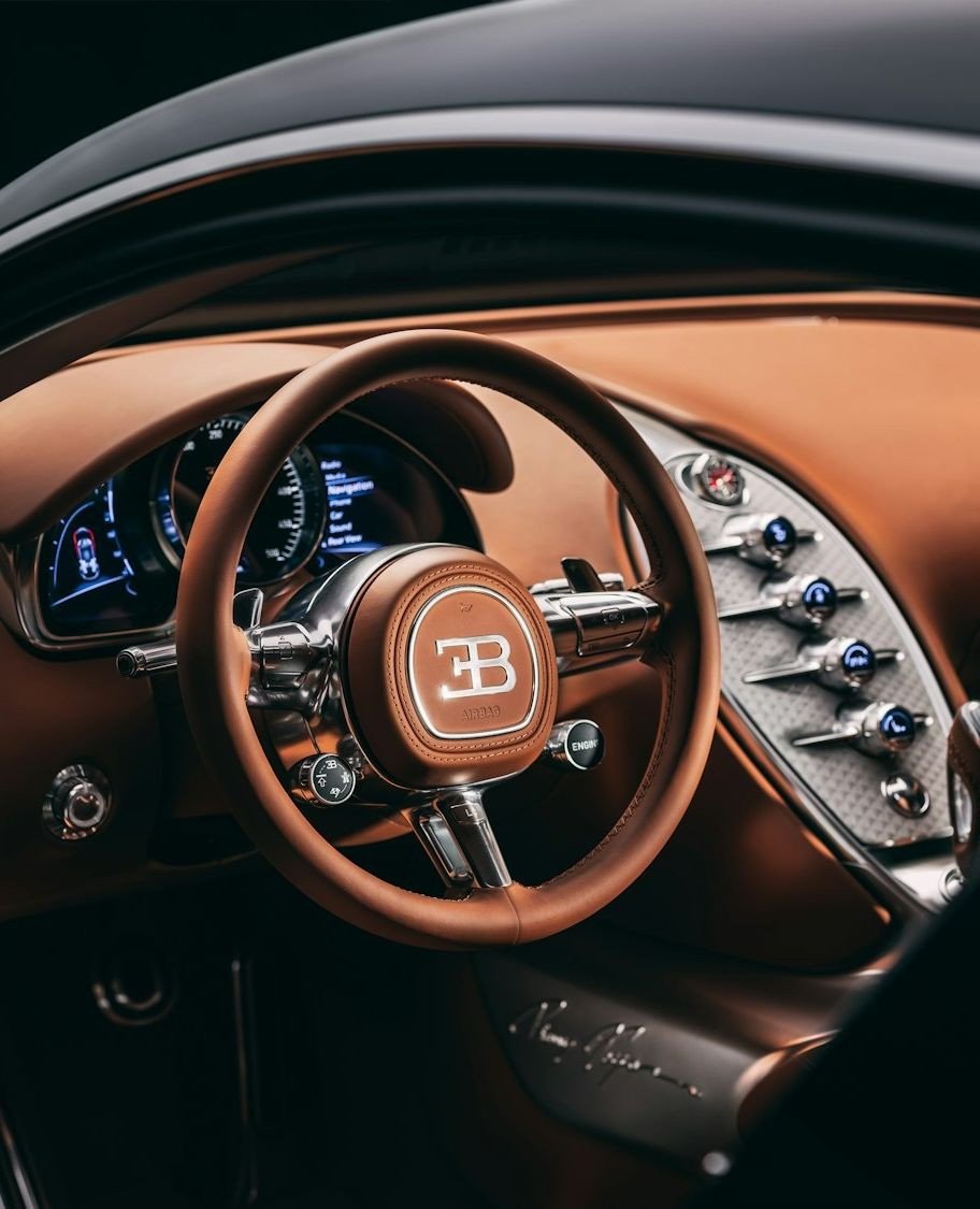 bugatti_duesseldorf 게시물 이미지: F.K.P. HOMMAGE: Keine offiziellen Verbrauchs-...