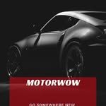 motorwow07 프로필 사진