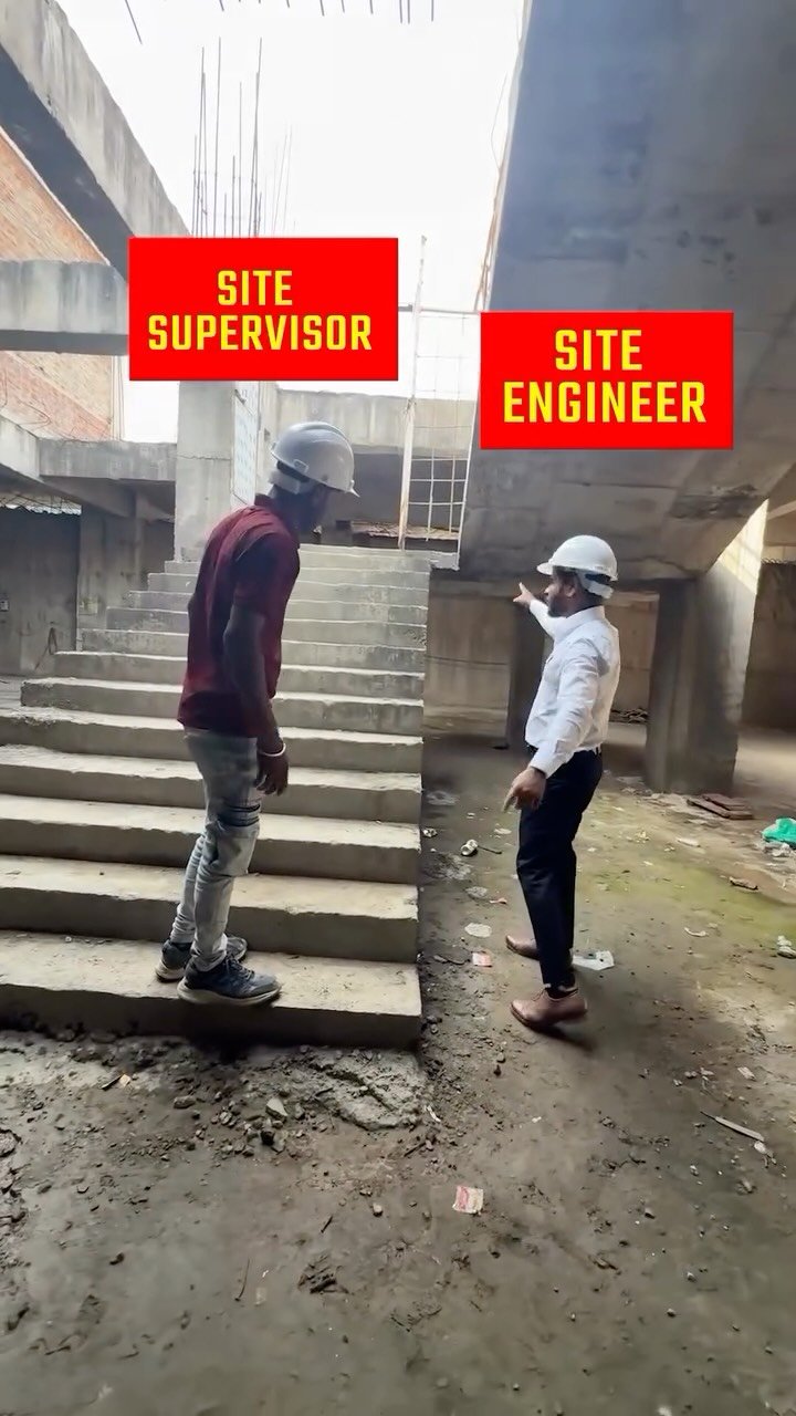 build__right_bhopal_m.p 게시물 이미지: || STAIR (सीढ़ी) बनवाते TIME इस बात का ध्यान...