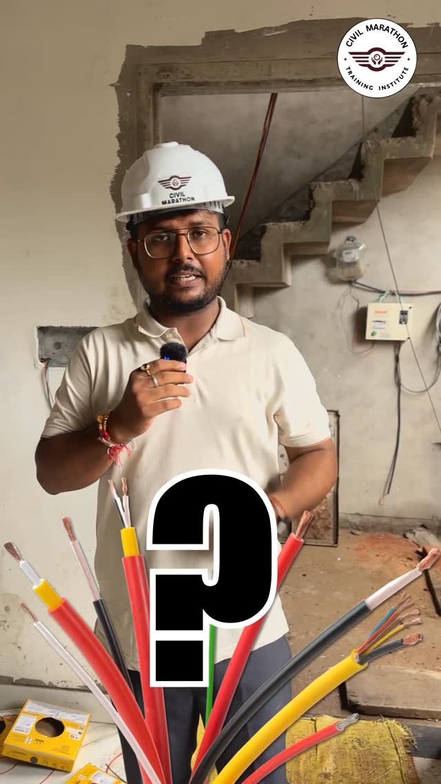 build__right_bhopal_m.p 게시물 이미지: || Wire खरीदते समय क्या–क्या Check करना चाहिए...