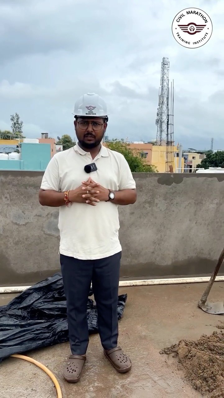 build__right_bhopal_m.p 게시물 이미지: || बारिश के समय Plaster करते वक्त क्या ध्यान...