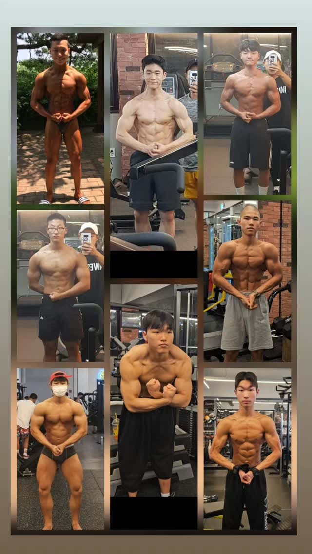 builder__lee 게시물 이미지: .
2016년부터 고등부 선수들을 지도하면서
운 좋게도 늘
열정과 집념을 가진...
