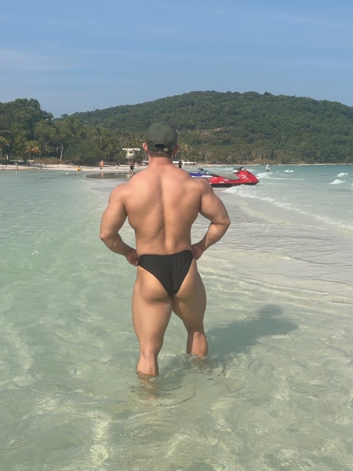 buildpro_jun 게시물 이미지: 푸꾸옥여행🇻🇳
재충전완료🔥 뜨겁게 다시시작!!!