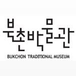 bukchonmuseum 인스타그램 프로필 사진
