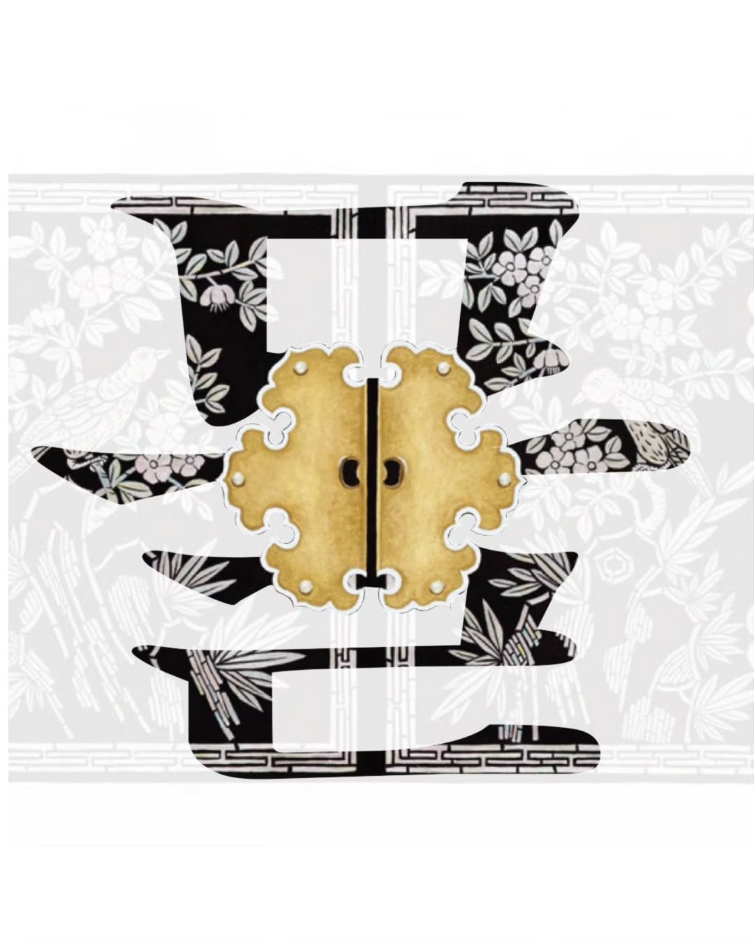 Photo by 북촌박물관 in 북촌박물관. May be an image of armoire and padlock.