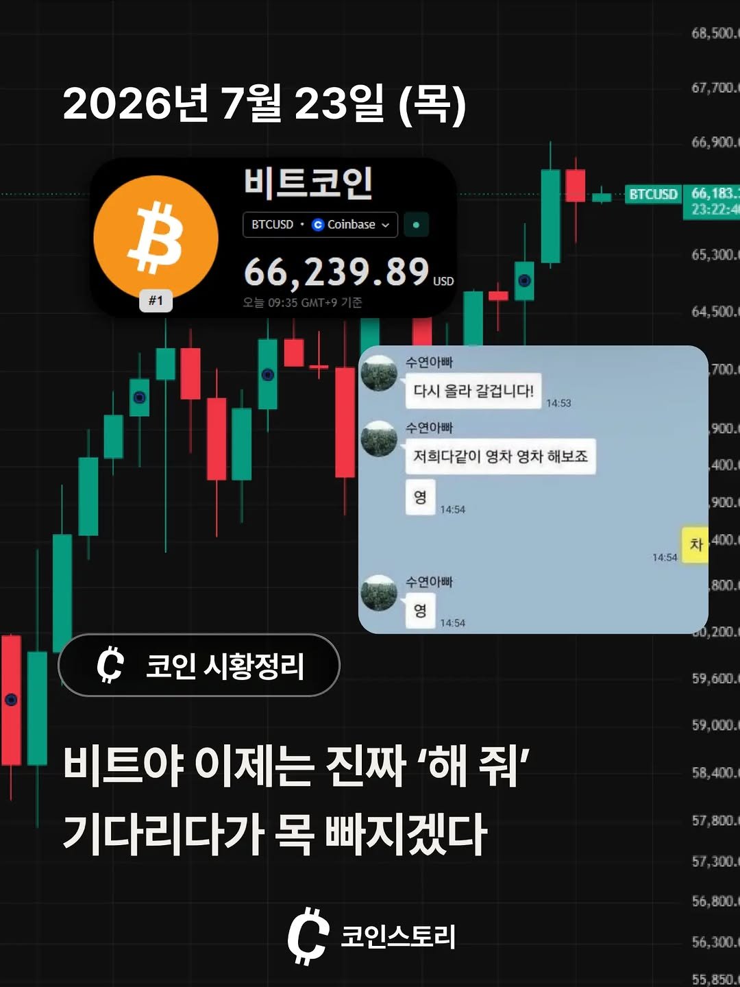 bullstory1 게시물 이미지: 비트야ㅑㅑ 이젠 해 다오!!
