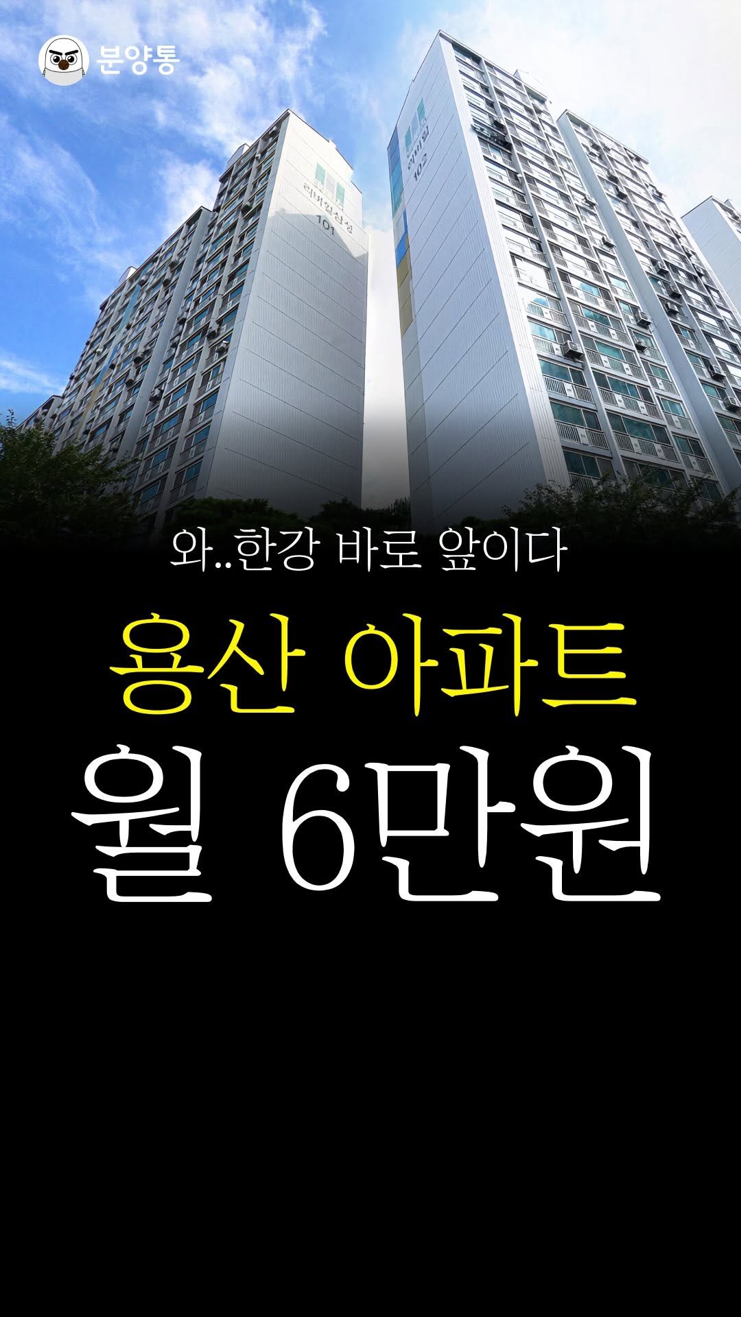 bunyang_tong 게시물 이미지: 1년에 딱 한번 나오는 공고
.
.
지금 용산에 월세 6만원
공공임대주택 나온거...