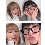 burado_couple 인스타그램 프로필 사진