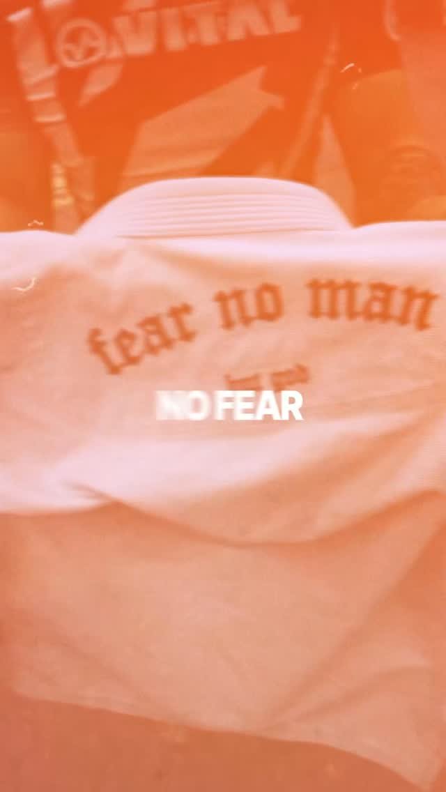 burning._official 게시물 이미지: No fear @vital_kimonos