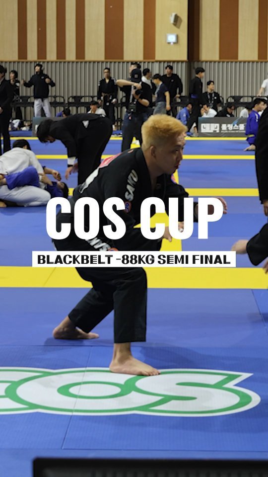 burning._official 게시물 이미지: 코스컵 4강에서 만난 강인환대표님 @opmt_official 
아마도 대표님중에서...