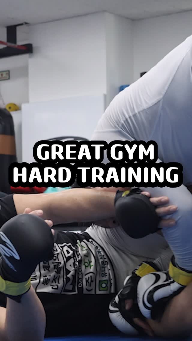 burning._official 게시물 이미지: @greatgym_mma 뜨거운 남자들의 도시...