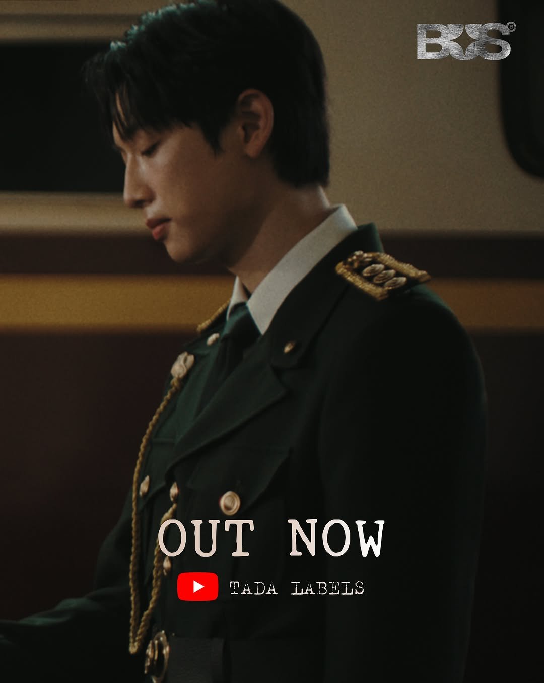 bus.becauseofyouishine 게시물 이미지: BUS ‘ดีใจที่ไม่มีเธอ (happy)’ 

OFFICIAL MUSIC...