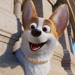 thamethame.thecorgi 프로필 사진