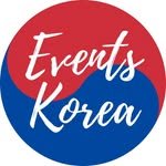 events.korea 프로필 사진