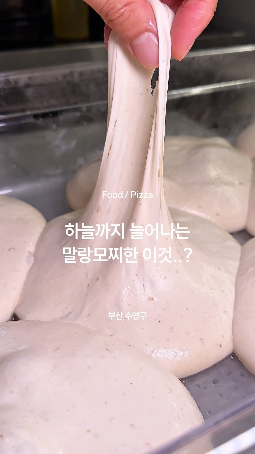 busan_juinjang 게시물 이미지: 국내 최초 깻잎불고기피자, 생면 파스타😳
한국에서 보기힘든 핸드메이드
이탈리안...