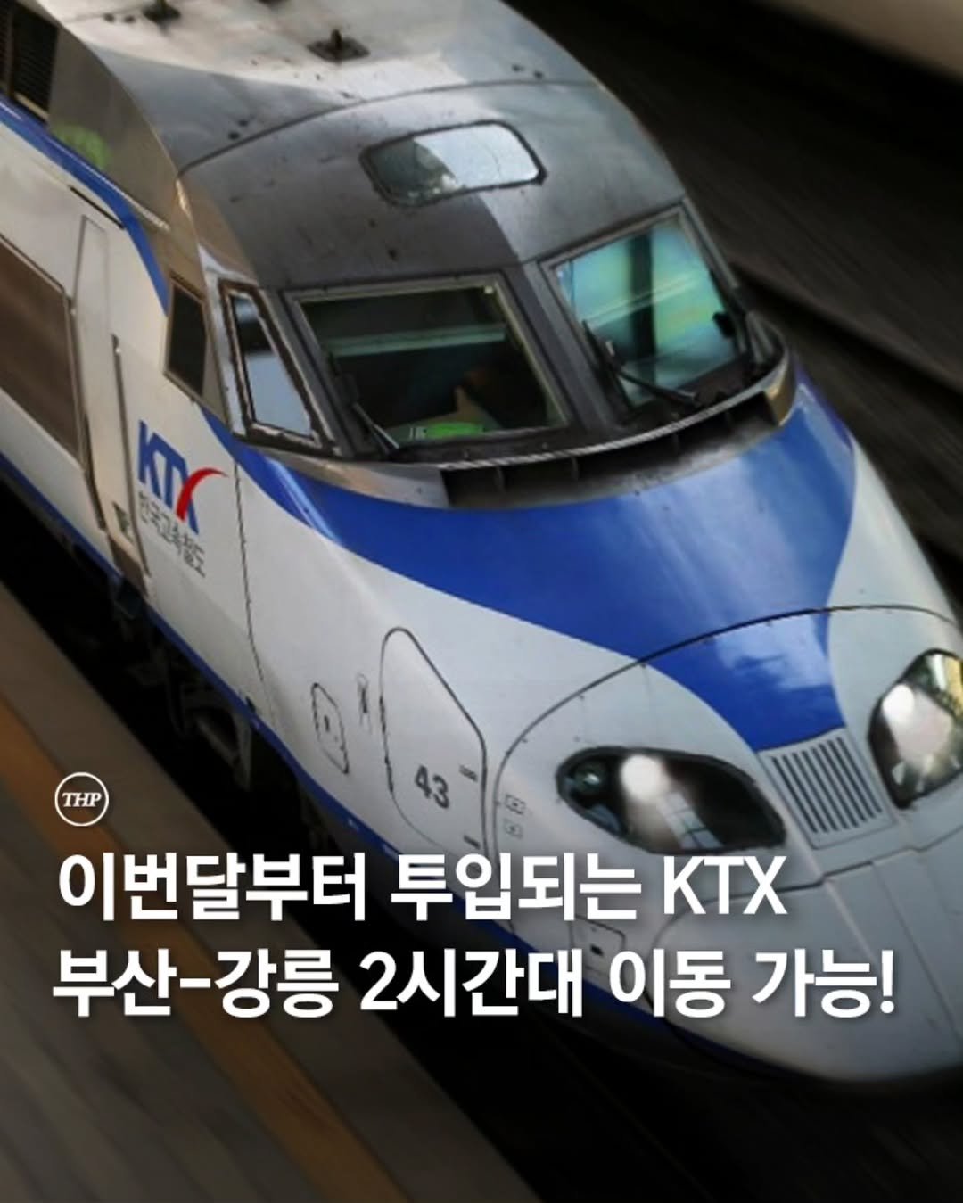 부산소식,부산뉴스,KTX