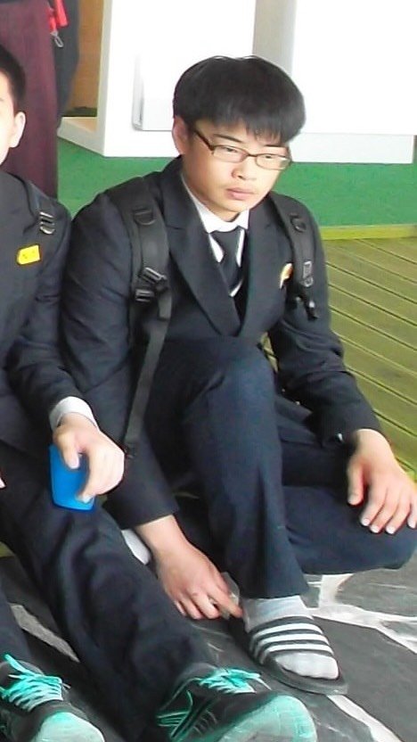 busang.gu 게시물 이미지: ✅누구나 할 수 있다길래, ‘누구나’가 되기로 했습니다
🏃♂️흙수저로...
