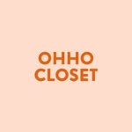 ohhocloset_ 프로필 사진