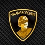 lotte_hwang_borghini 프로필 사진