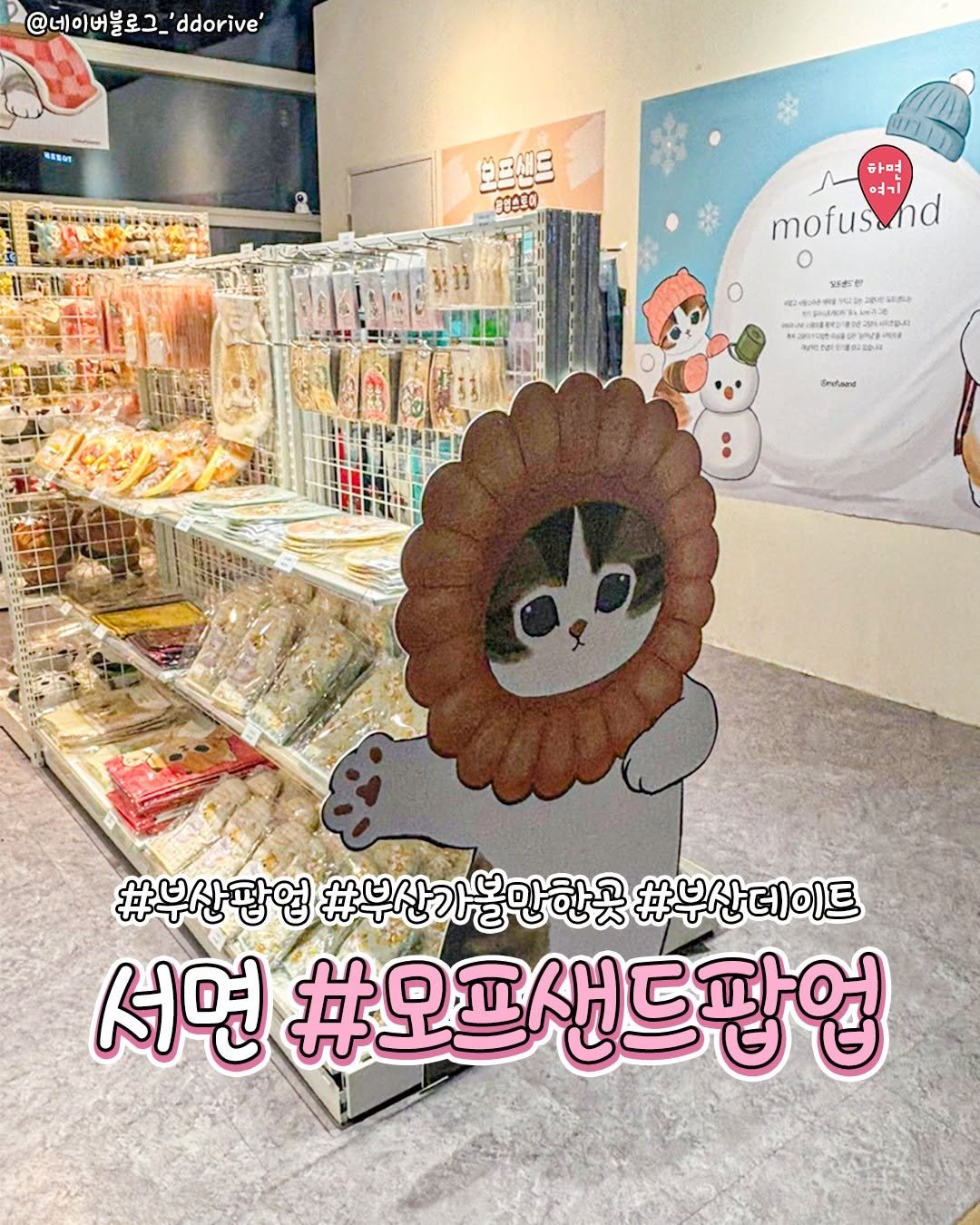 Photo by 부산하면여기[부산맛집/부산카페/부산여행/부산핫플] on February 13, 2026. May be an image of text.