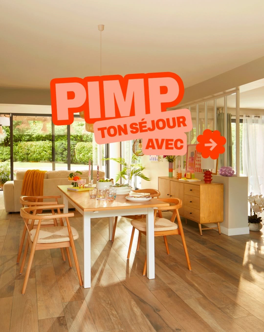 but 게시물 이미지: On vous lâche des inspis estivales