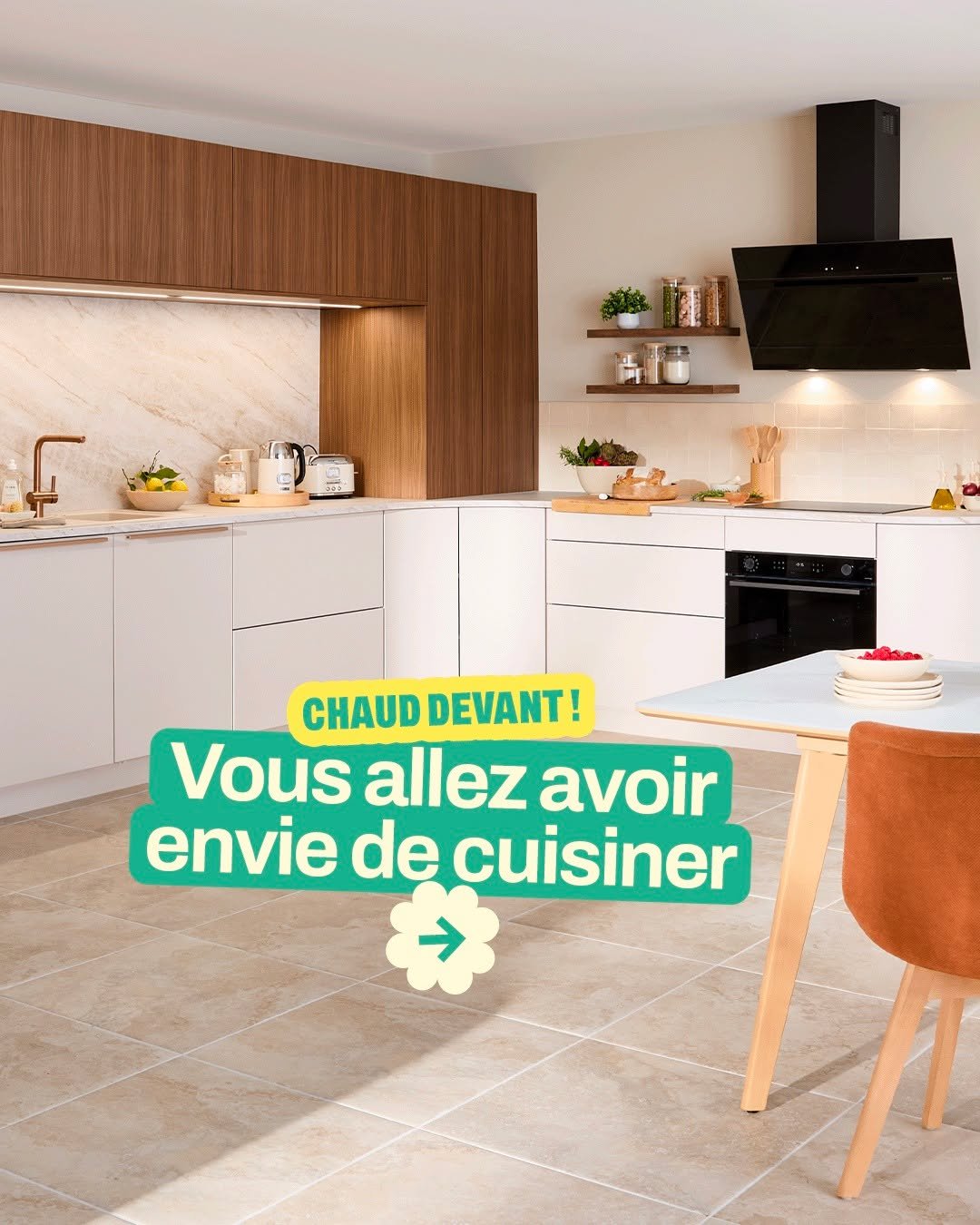 but 게시물 이미지: La cuisine, c’est aussi tous ces petits...