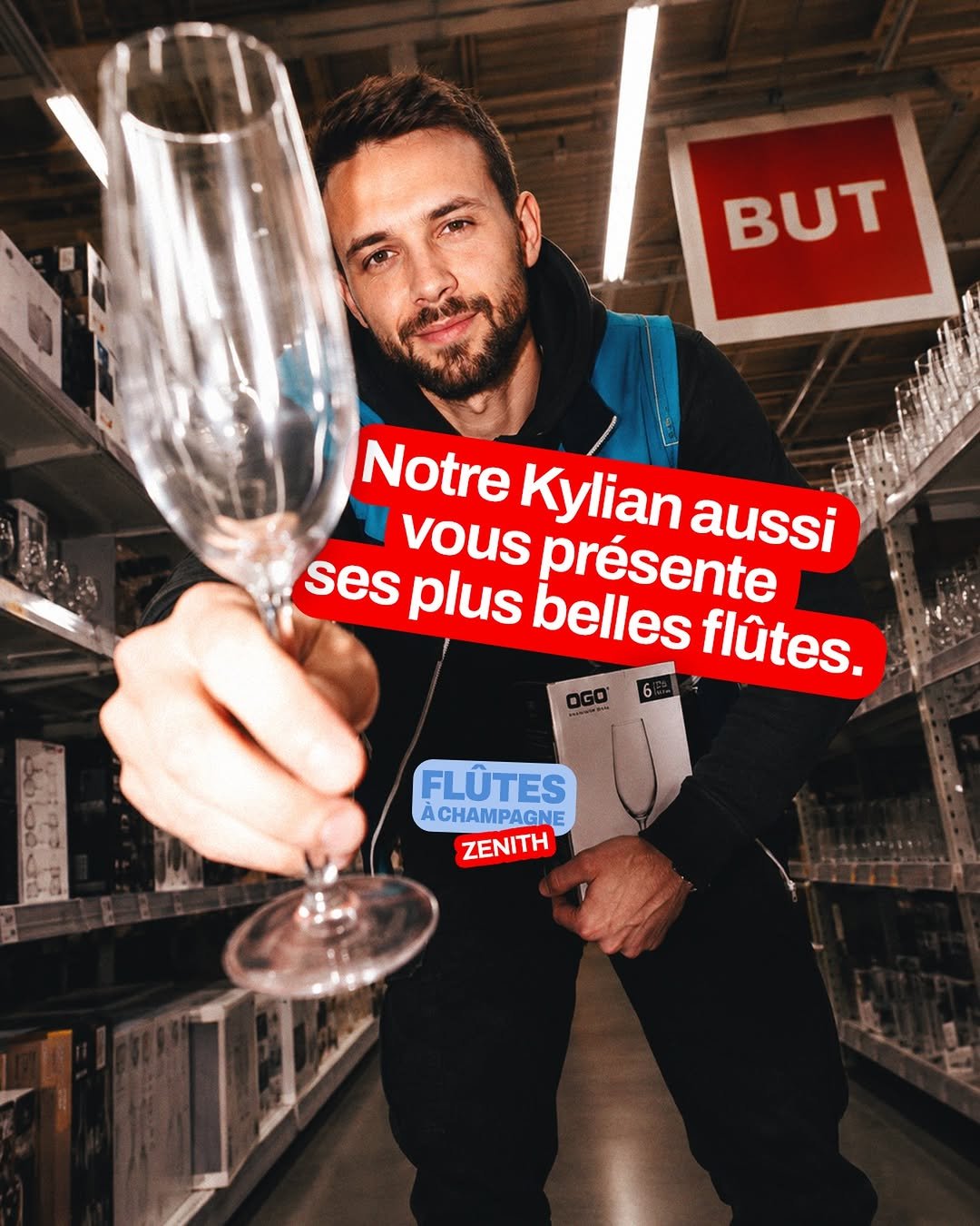 but 게시물 이미지: La flûte elle a changé