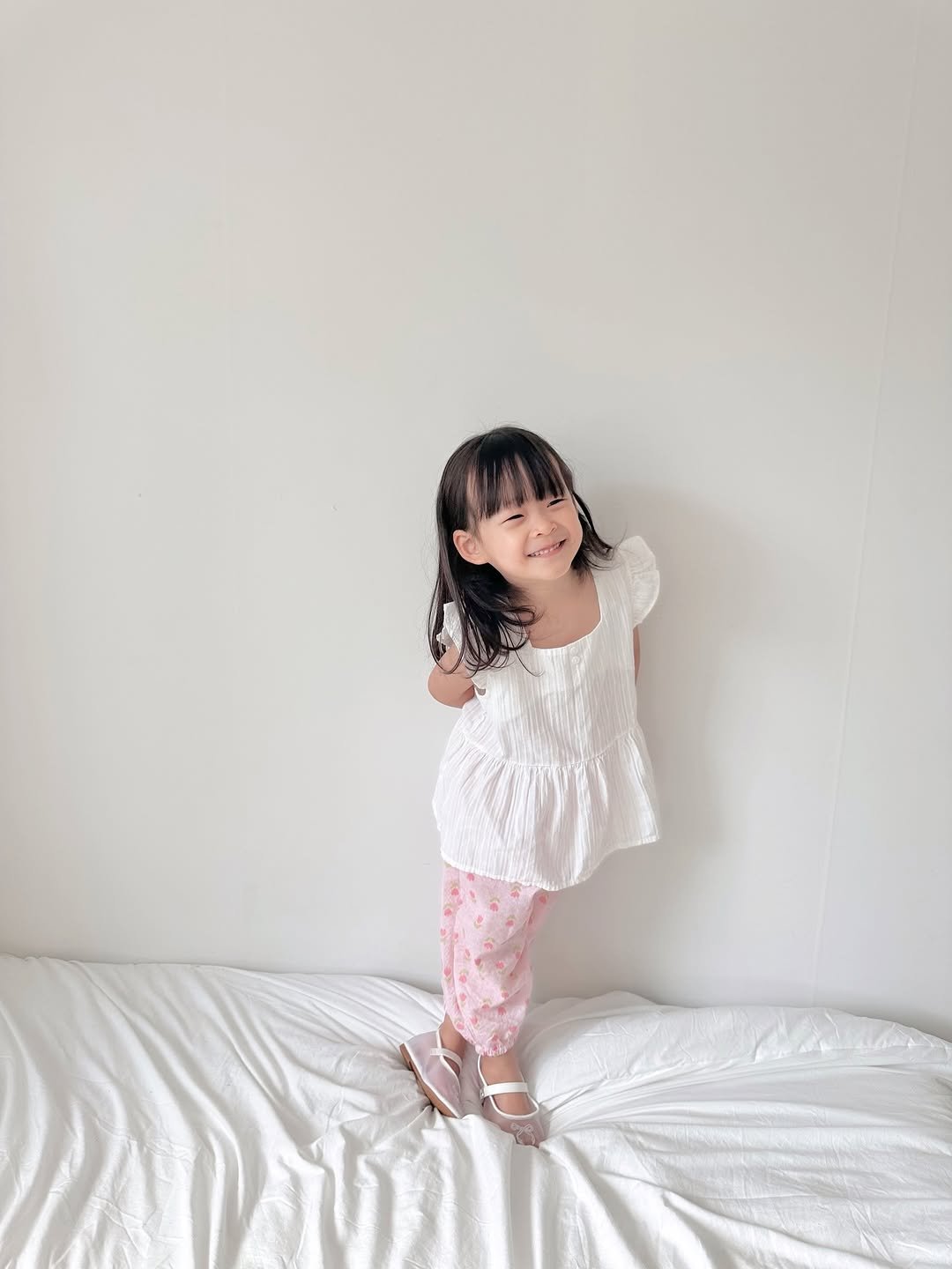 butterbebe__ 게시물 이미지: .
사랑스러운 핑크 한스푼 🍓☁️

피드에 깜빡하고 못 올렸는데
스토리에서 인기...