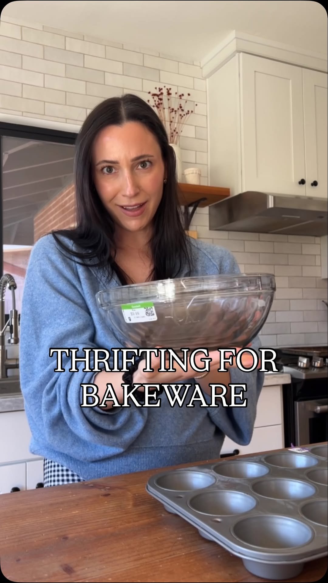 butternutbakery 게시물 이미지: Almost half of my bakeware collection is...