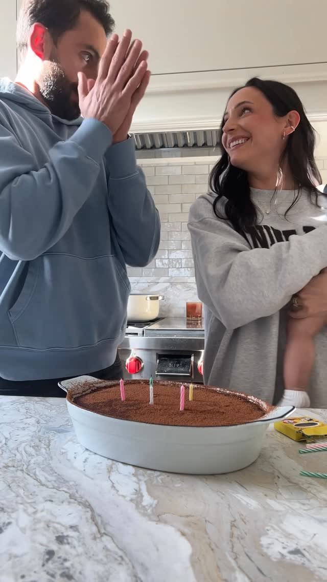 butternutbakery 게시물 이미지: Yes, I make my own birthday cake but that’s...