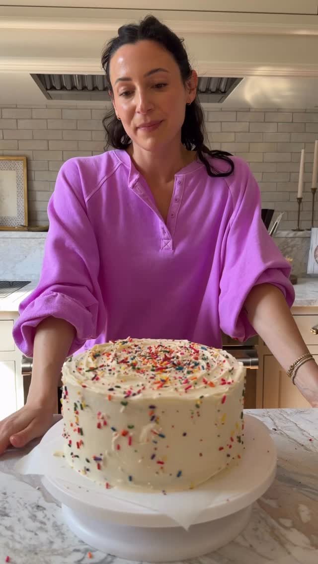 butternutbakery 게시물 이미지: You could say my stubbornness is what started...