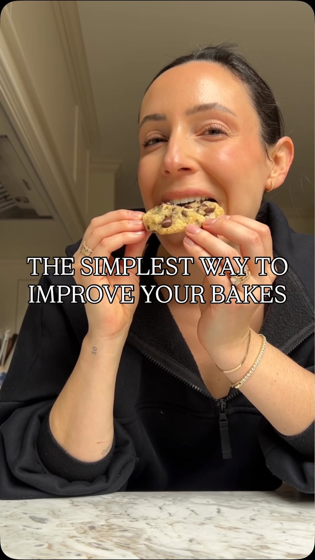 butternutbakery 게시물 이미지: If I could give you just one baking tip on how...