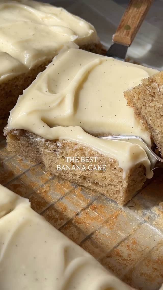 butternutbakery 게시물 이미지: Those spotty bananas on your counter can...