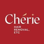 cheriehairremoval.id 프로필 사진