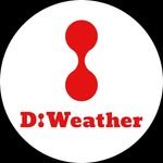 dweather.official 프로필 사진