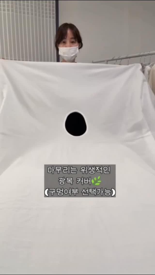 butyda 게시물 이미지: "원장님 베드 어디 거예요?" 물어보는 이유 🤫
베드가  5레이어 베드...