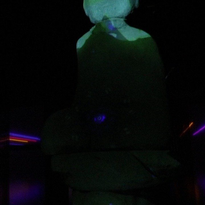 buyeoyahaeng 게시물 이미지: [ 2025 부여 국가유산 야행 ] : 사비瓦(와) 봄

정림사지의 화려한...