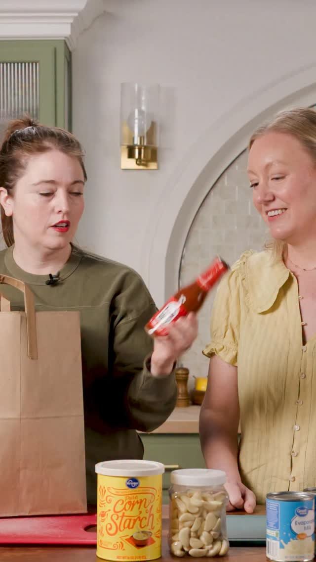 buzzfeedtasty 게시물 이미지: 🌮 Did @tacobell just reveal an EDIBLE SAUCE...