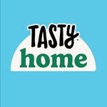 tastyhomeofficial 프로필 사진